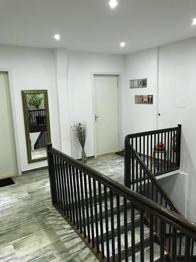 Gaestehaus Zum Anker ベジクハイム エクステリア 写真