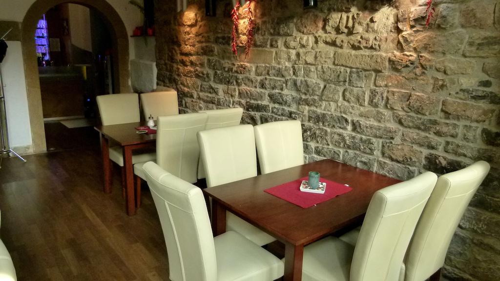 Gaestehaus Zum Anker ベジクハイム エクステリア 写真