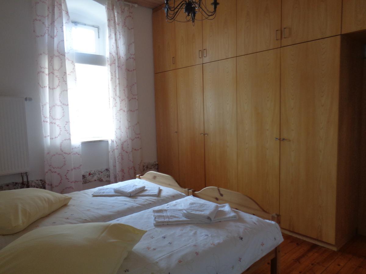 Gaestehaus Zum Anker ベジクハイム エクステリア 写真