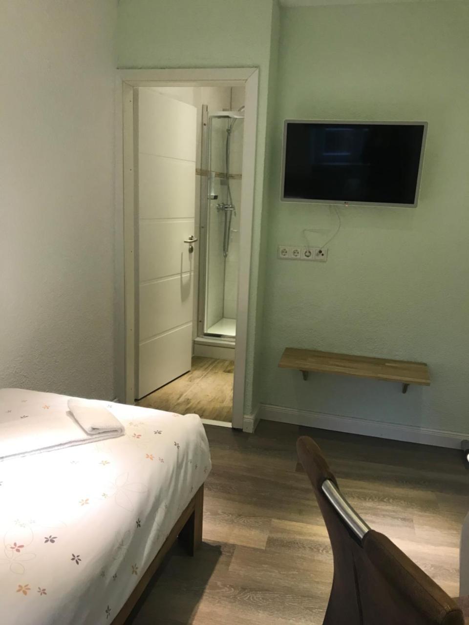 Gaestehaus Zum Anker ベジクハイム エクステリア 写真