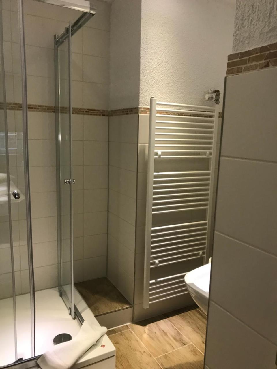 Gaestehaus Zum Anker ベジクハイム エクステリア 写真